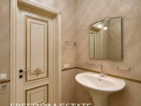 квартира по адресу Профессорская ул., 34