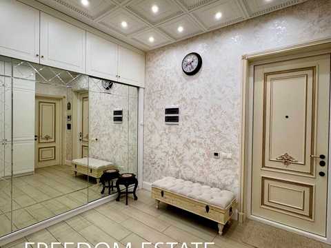 квартира по адресу Профессорская ул., 34