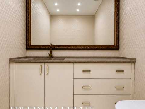 квартира по адресу Профессорская ул., 34