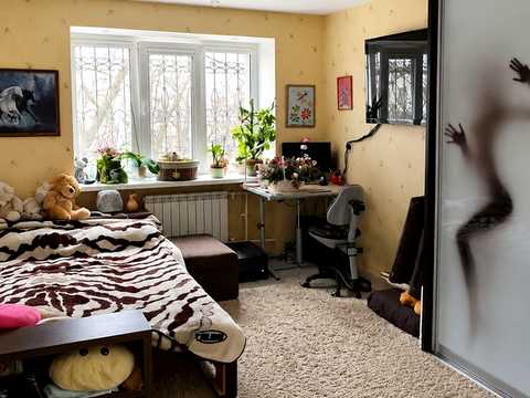 квартира за адресою 23 Серпня вул., 8