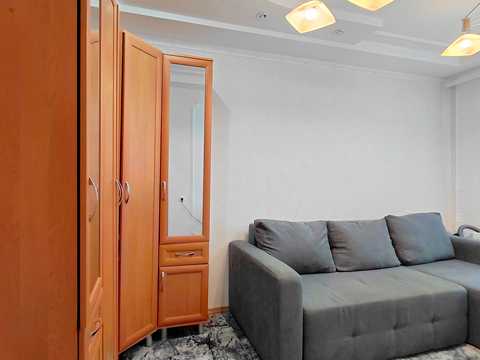квартира по адресу Вітряні Гори ул., 10-Г