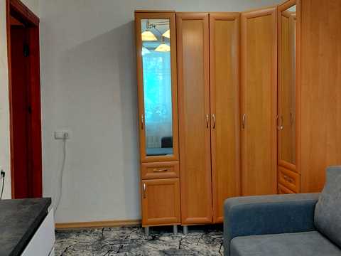 квартира по адресу Вітряні Гори ул., 10-Г