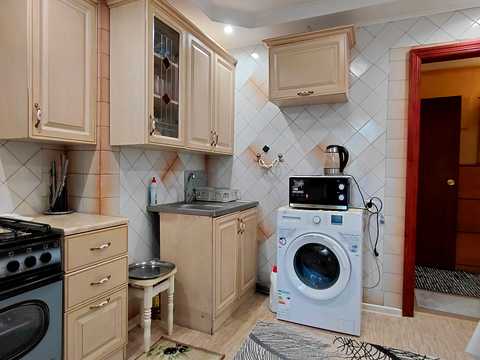 квартира по адресу Вітряні Гори ул., 10-Г