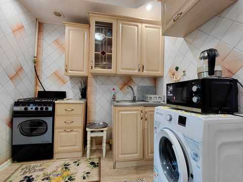 квартира по адресу Вітряні Гори ул., 10-Г