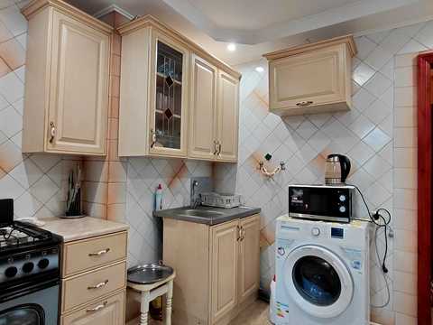 квартира по адресу Вітряні Гори ул., 10-Г