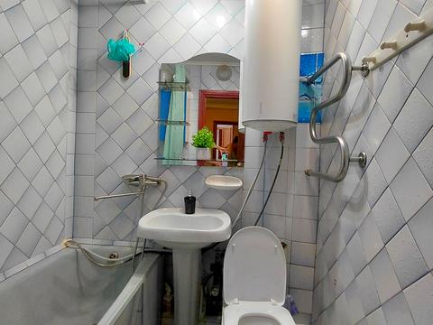 квартира по адресу Вітряні Гори ул., 10-Г