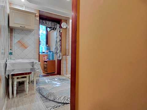 квартира по адресу Вітряні Гори ул., 10-Г
