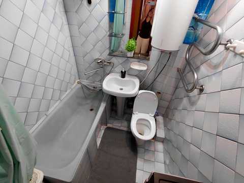 квартира по адресу Вітряні Гори ул., 10-Г