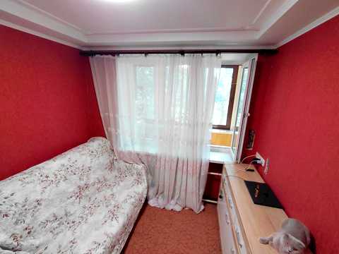 квартира по адресу Вітряні Гори ул., 10-Г