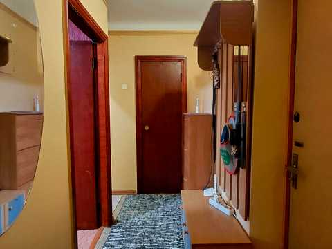 квартира по адресу Вітряні Гори ул., 10-Г