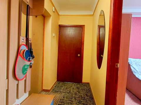 квартира по адресу Вітряні Гори ул., 10-Г