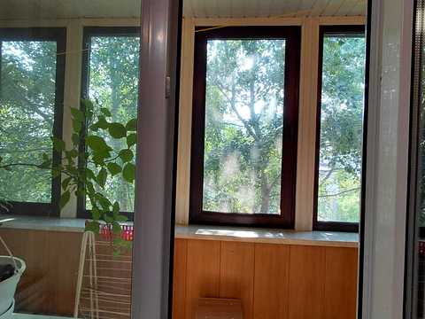 квартира по адресу Вітряні Гори ул., 10-Г