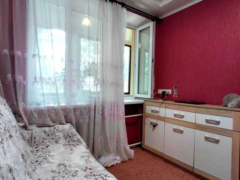 квартира по адресу Вітряні Гори ул., 10-Г