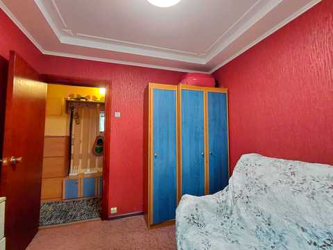 квартира по адресу Вітряні Гори ул., 10-Г