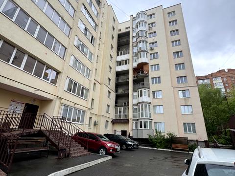 квартира за адресою Миру просп., 94/1в