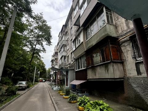 квартира по адресу Юрия Савченко ул. (Юрія Савченка), 97-Б
