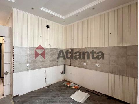 квартира по адресу Аркадиевский пер., 9/1