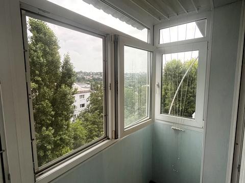 квартира по адресу Юрия Савченко ул. (Юрія Савченка), 97-Б
