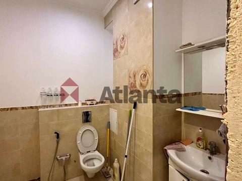 квартира по адресу Аркадиевский пер., 9/1
