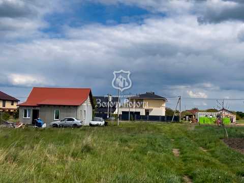 участок по адресу Лугова вул., 8