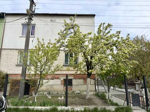 будинок за адресою Петра Сагайдачного вул.