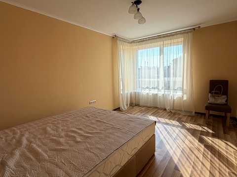квартира за адресою Юліана Целевича вул., 34/1