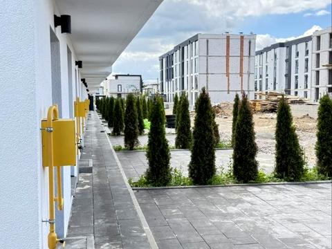 будинок за адресою Одеська вул.