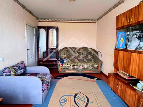 квартира за адресою Короля Данила вул. (Сержанта Рзянкіна), 9