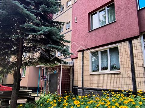 квартира за адресою Короля Данила вул. (Сержанта Рзянкіна), 9