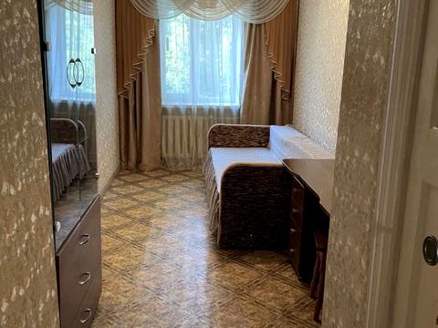 квартира за адресою Болгарська вул., 7