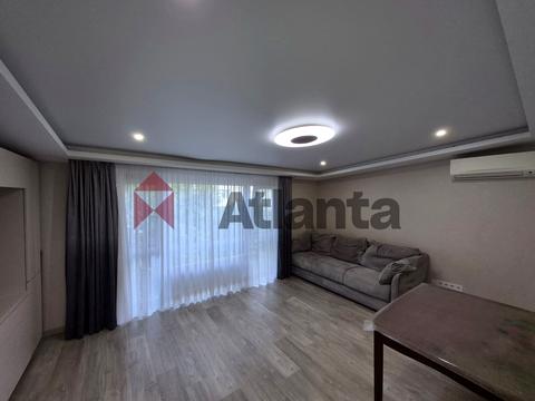 квартира за адресою Варненська вул., 5/2