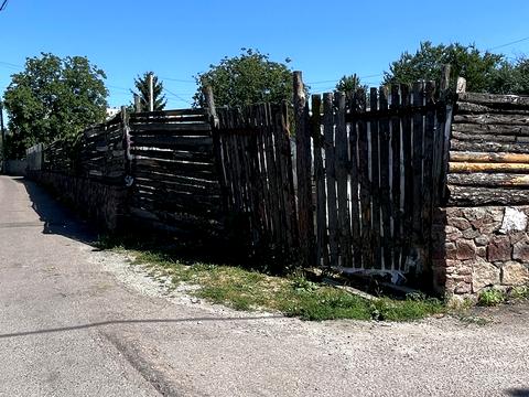 ділянка за адресою Житомир, Червоний пров., 47