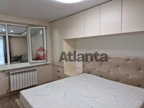 квартира за адресою Варненська вул., 5/2