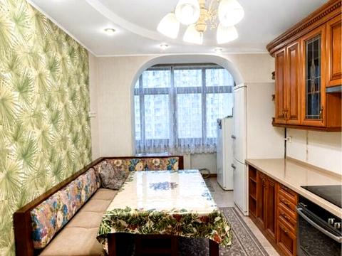 квартира за адресою Юлії Здановської вул. (Ломоносова), 58