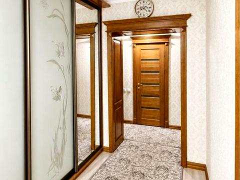 квартира за адресою Юлії Здановської вул. (Ломоносова), 58