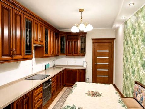квартира за адресою Юлії Здановської вул. (Ломоносова), 58