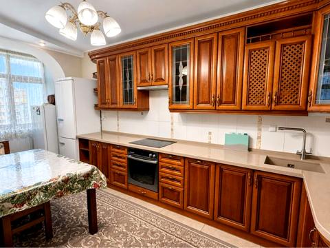 квартира за адресою Юлії Здановської вул. (Ломоносова), 58