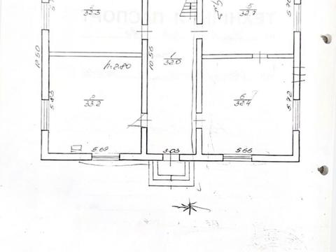 коммерческая по адресу Центральна, 21