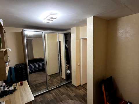 квартира по адресу Сечевой пер. (Калинина), 7