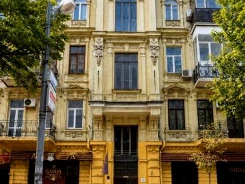 квартира за адресою Велика Васильківська вул. (Червоноармійська), 32-Б