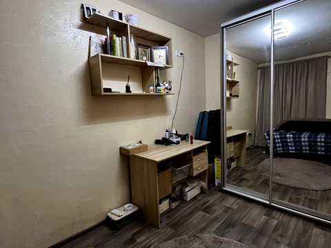 квартира по адресу Сечевой пер. (Калинина), 7