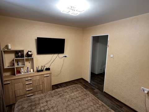 квартира по адресу Сечевой пер. (Калинина), 7