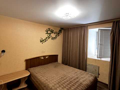 квартира по адресу Сечевой пер. (Калинина), 7