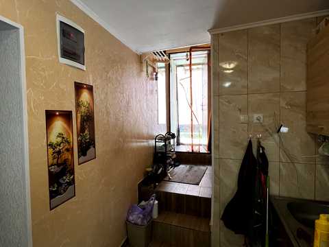 квартира по адресу Сечевой пер. (Калинина), 7