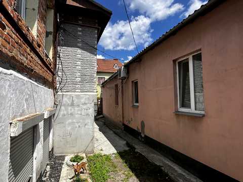 квартира по адресу Сечевой пер. (Калинина), 7