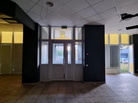 коммерческая по адресу Владимира Ивасюка просп. (Героїв Сталінграду), 24