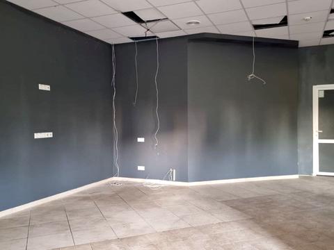 коммерческая по адресу Владимира Ивасюка просп. (Героїв Сталінграду), 24