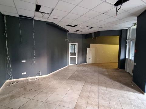 коммерческая по адресу Владимира Ивасюка просп. (Героїв Сталінграду), 24