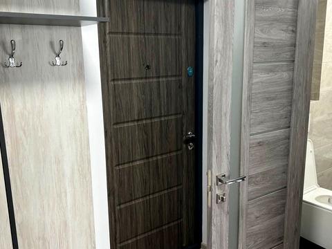 квартира по адресу Глинянский Тракт ул., 40