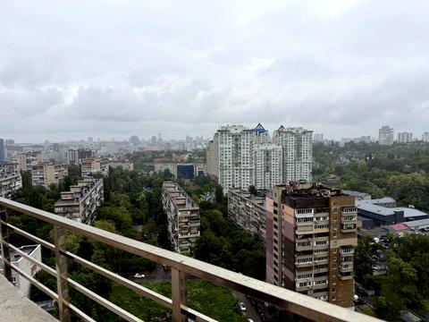 квартира по адресу Митрополита Василия Липковского ул. (Урицького), 37-Б